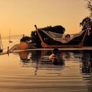 Belvedere Mykonos - Waterfront Villa&Suites